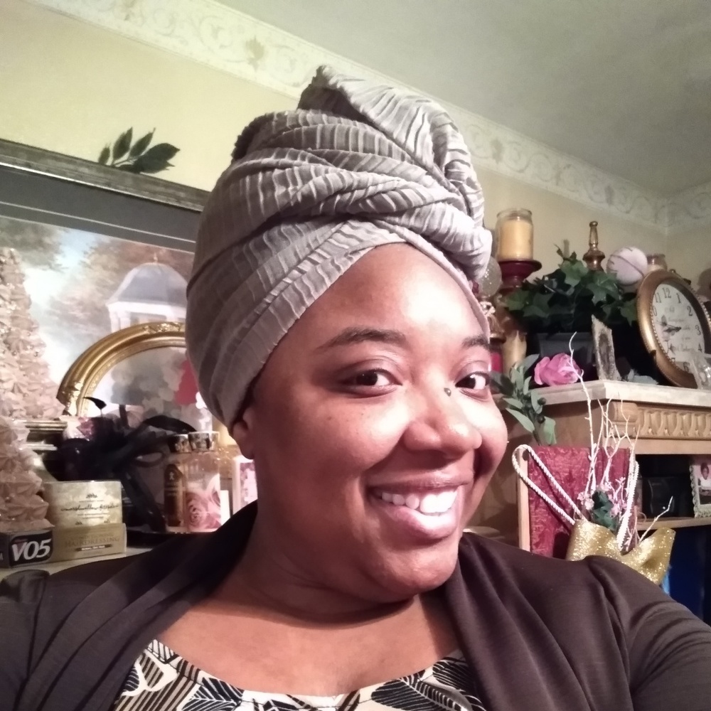 Meet your Posher, Chasity